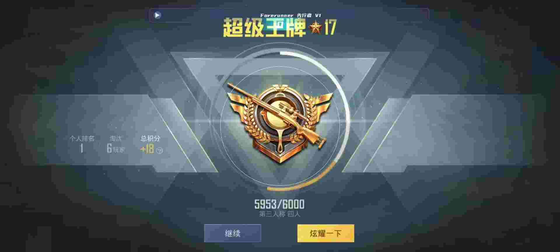 和平精英鸡腿辅助自瞄 - ��ƽ��Ӣ��Ҵ��չʾ辅助预览图